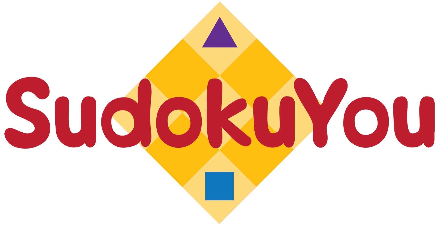 SudokuYou Logo